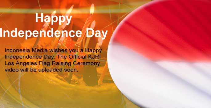 Happy Independence Day