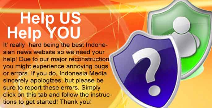 Report Bugs