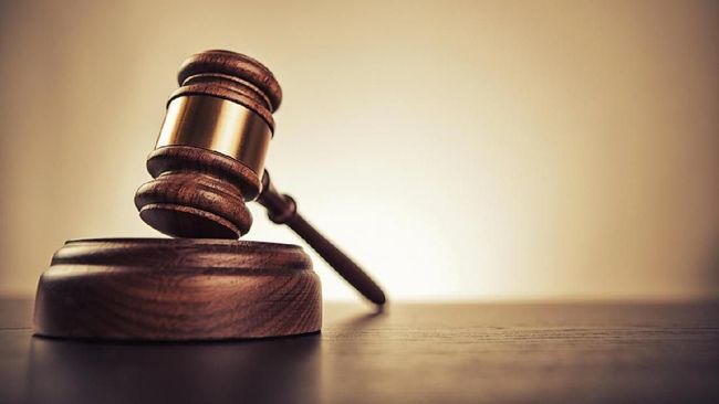 Hakim Tolak Gugatan Praperadilan Keluarga Laskar FPI
